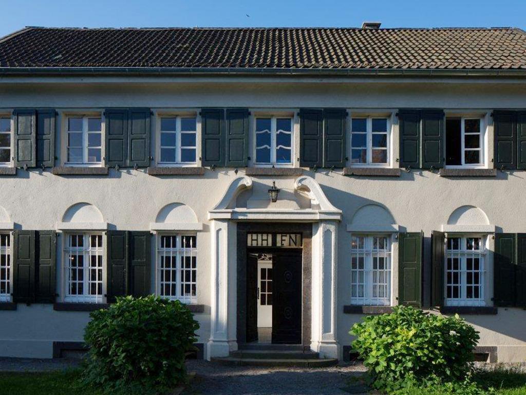 Gut Hohenholz Hotel Bedburg Kamer foto