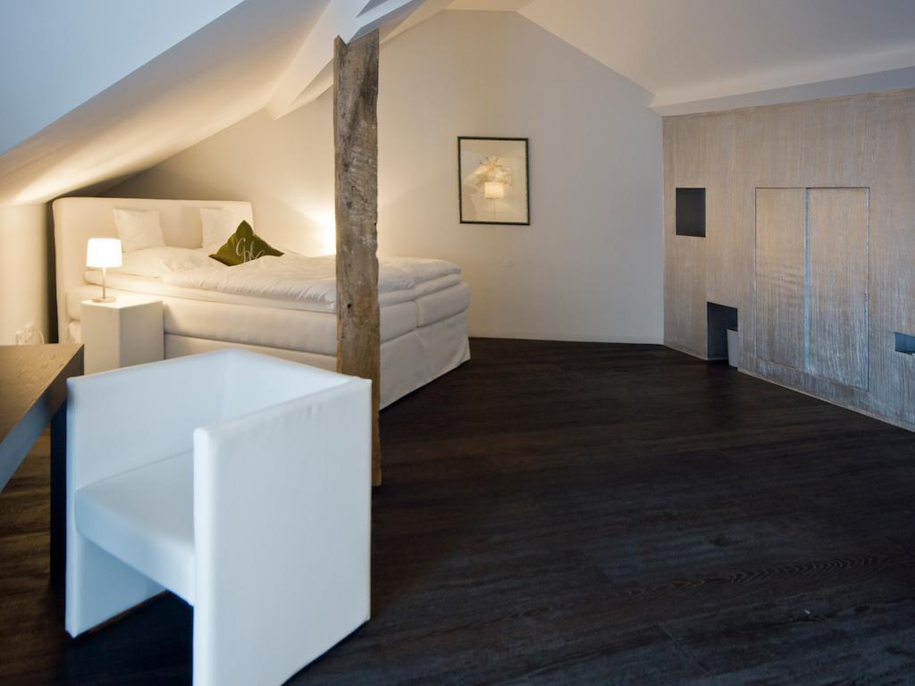 Gut Hohenholz Hotel Bedburg Kamer foto