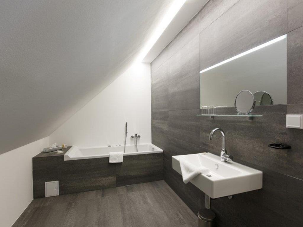 Gut Hohenholz Hotel Bedburg Kamer foto