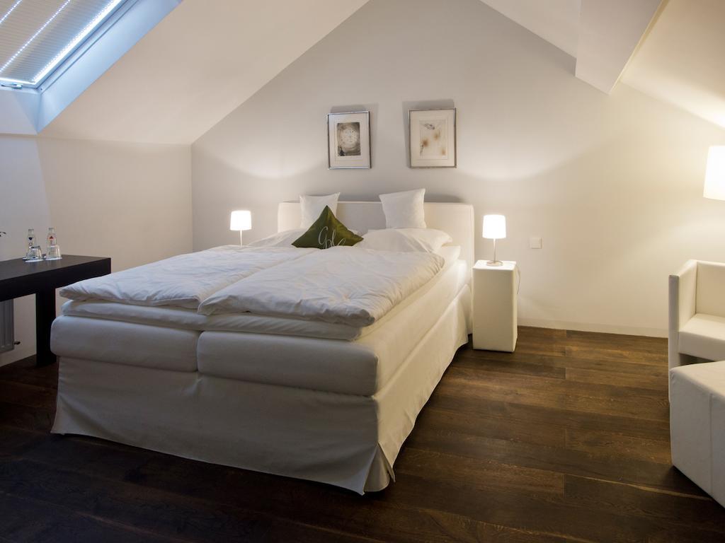 Gut Hohenholz Hotel Bedburg Kamer foto