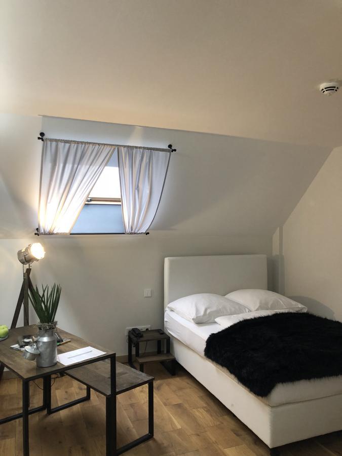 Gut Hohenholz Hotel Bedburg Buitenkant foto