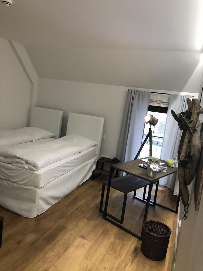 Gut Hohenholz Hotel Bedburg Buitenkant foto